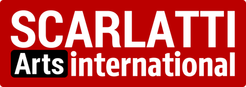 SCARLATTI Arts international